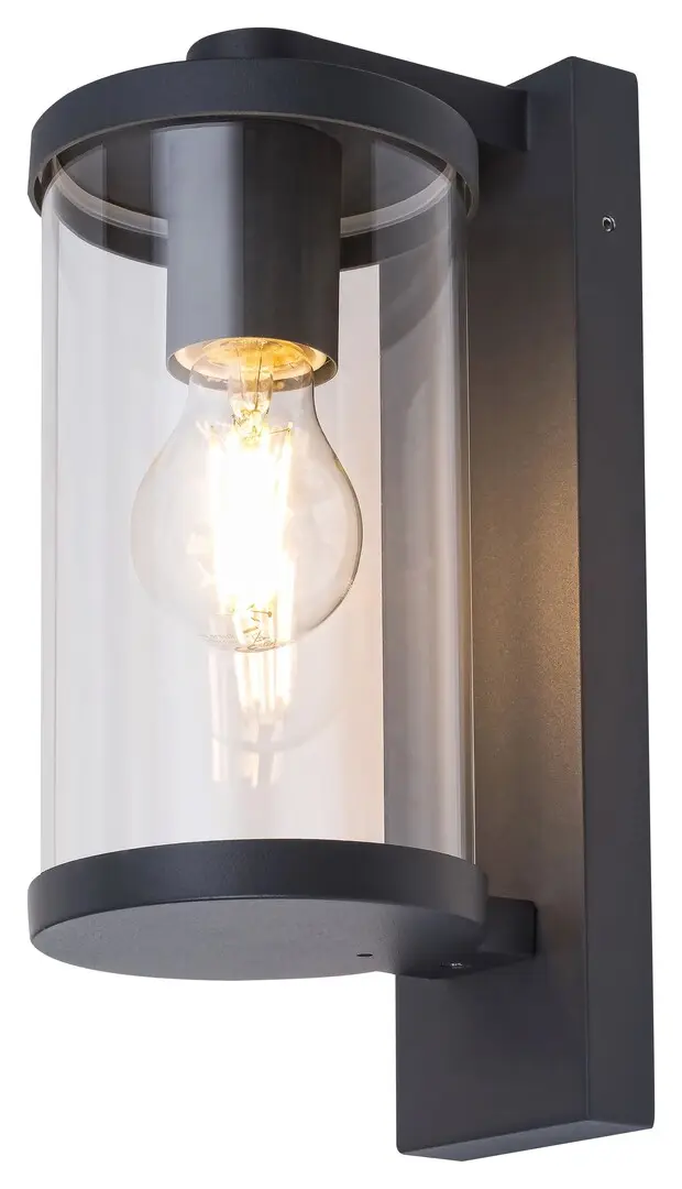 Záhradné svietidlo Rabalux 7891 1x60W E27 230V IP44